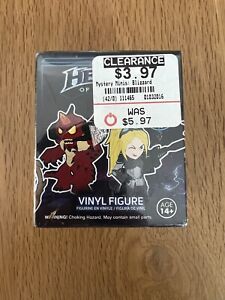 Funko Heroes Of The Storm Mystery Minis Vinyl Figure - New Sealed Unopened