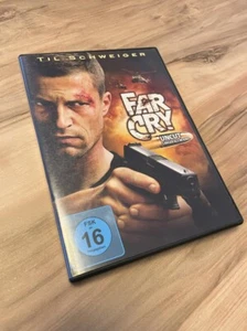 Far Cry - Uncut - DVD - Til Schweiger - Bild 1 von 1