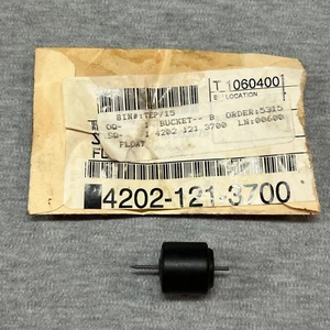 NOS Stihl Carburetor Float For BG17 SG17 SG17L - 4202 121 3700 - Picture 1 of 3