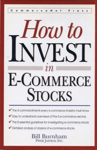 How to Invest in E-Commerce Stocks - Imagen 1 de 1