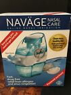 NAVAGE Nasal Care Saline Nasal Irrigation  Sealed With Pods
