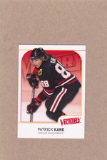2009-10 Upper Deck Victory Patrick Kane #41