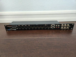 Digital Rapids CarbonHD HD/SD SDI Breakout Box - No Cables or Cords - Picture 1 of 8