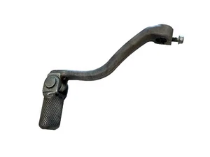 2020 Suzuki RMZ450 Gear Shift Lever OEM 25600-28H01 2008-2024 + Bolt - Picture 1 of 5