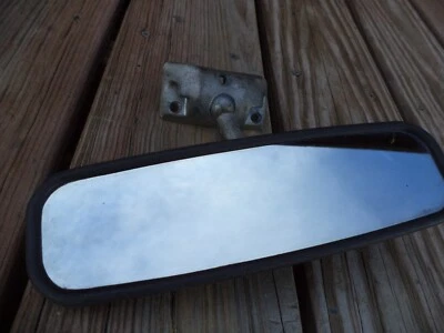 Conjunto de espejo retrovisor Plymouth Duster 1972 Foto 1 de 3