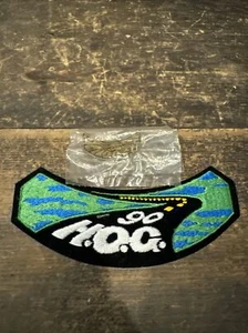 NOS Gruppo Proprietari OEM Harley-Davidson H.O.G. Set toppe e spille HOG 1990 - Foto 1 di 3