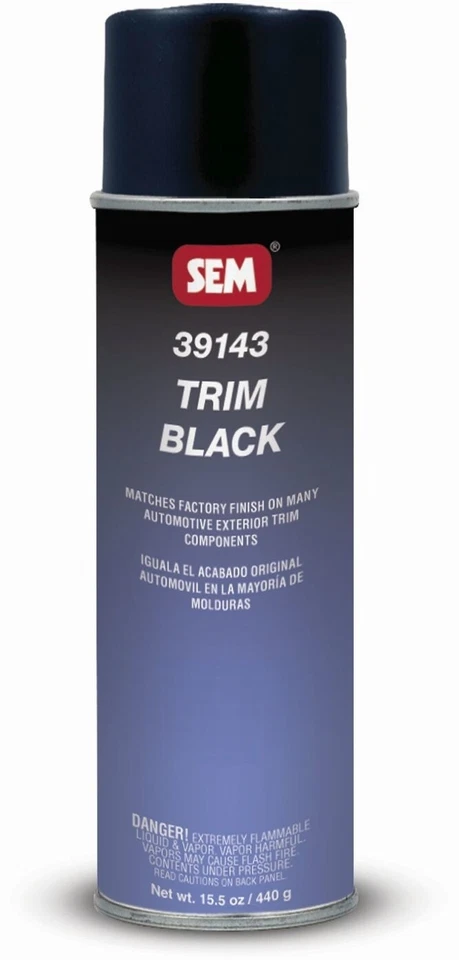 Trim Paint SEM 39143