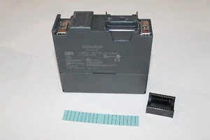 Módulo de entrada digital Siemens 6ES7321-1BL00-0AA0 - Imagen 1 de 17