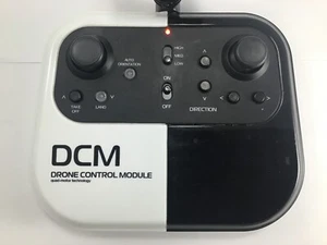 SELTEN - GEPRÜFTES DCM DROHNENSTEUERMODUL - SCHÄRFERES BILD - Bild 1 von 5