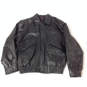 phase 2 leather jacket 20849