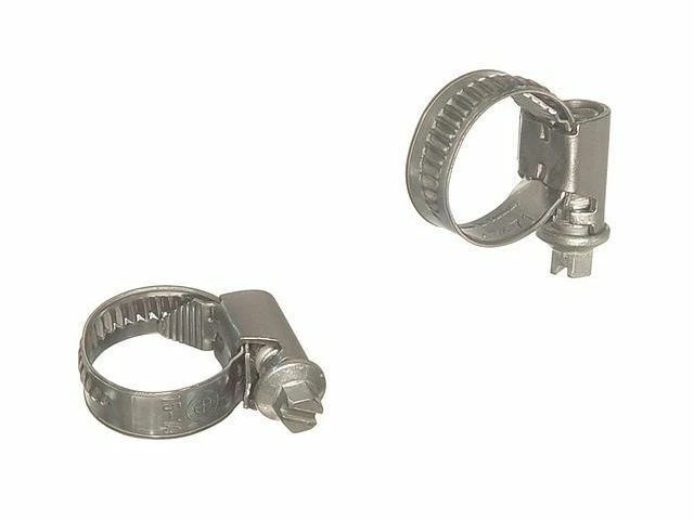 Genuine Hose Clamp fits Nissan NV1500 2012-2019 64PZKX - Image 1 of 1