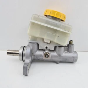 Subaru Outback Brake Master Cylinder Gen 4 09/03-09/09 - Picture 1 of 11
