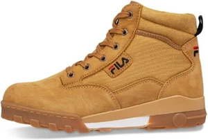 Fila Outdoor Schuh Mid Grunge Ii Mid Chipmunk-Marshmallow - Bild 1 von 6