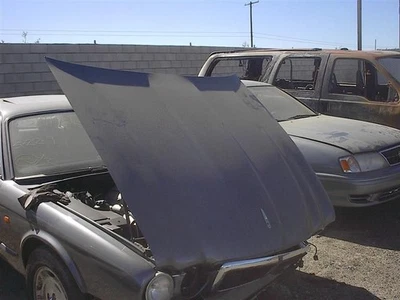 97 JAGUAR XJ6 QUEBRA SOL LATERAL ESQUERDO/SOMBRA COM ESPELHO E LUZES 13602 - Imagem 1 de 4