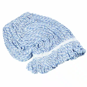 20 4-Ply Medium Rayon Blend Finish Mop (Case of 12) - Picture 1 of 1