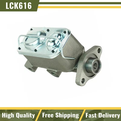 Cilindro maestro de freno AC Delco 18M1878 para GMC Chevy Pontiac Olds Buick Jeep Foto 1 de 4