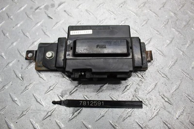 1989 Kawasaki Ninja 500 EX500A РАСПРЕДЕЛИТЕЛЬНАЯ КОРОБКА - Изображение 1 из 4