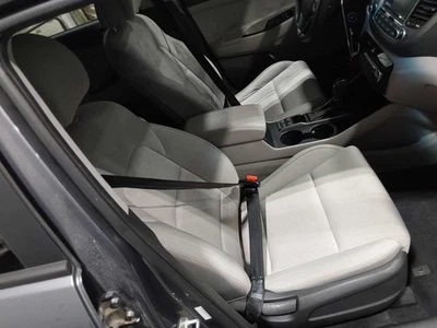 Passenger Front Seat Cloth Manual Non-heated Fits 16-18 TUCSON 3080323 Foto 1 de 4