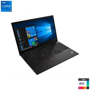 Lenovo ThinkPad E15 Gen 4 Laptop: Core i7-1255U 512GB SSD 16GB RAM Warranty VAT - Picture 1 of 9