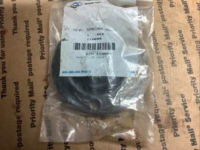 119855 Nos Eaton Dana Spicer SELLO Foto 1 de 2