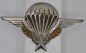 Paras - PATENT für lokale Herstellung INDOCHINA fehlt ORIGINAL Nadel no copy - Bild 1 von 2