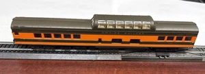 IHC 6405-12 Great Northern Smooth Side Vista Dome #1322 LN/Box metal wheels - Picture 1 of 10