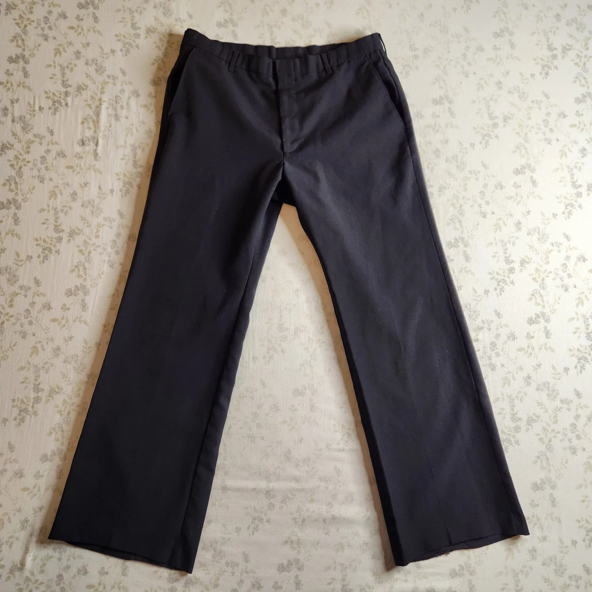 Levi's Polyester 34 Size Pants for Men for sale | eBay