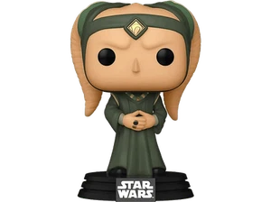 Figura Funko Pop! - Book of Boba Fett: Majordomo, Multicolor - Imagen 1 de 2