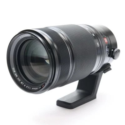 Fujifilm Fujinon XF 50-140mm F/2.8 R LM OIS WR (Fuji X mount) #308 - Image 1 of 4