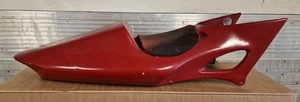 HONDA CBR600 91-94 RACE SINGLE SEAT FAIRING UNIT - FREE UK P+P - Picture 1 of 6