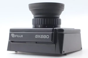 [Exc+5] Fuji Fujifilm GX680 II III S Vergrößerungshaube Lupensucher aus JAPAN - Bild 1 von 12