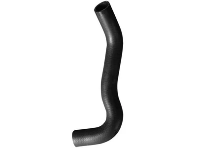 Manguera de radiador inferior Dayco 61323JCTG 2000 1998 para Mitsubishi Mirage 1997-2002 Foto 1 de 2