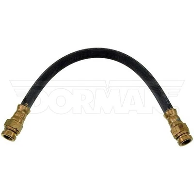 Manguera hidráulica de freno Dorman H381375 para 99-03 Mazda Protege Protege5 Foto 1 de 4