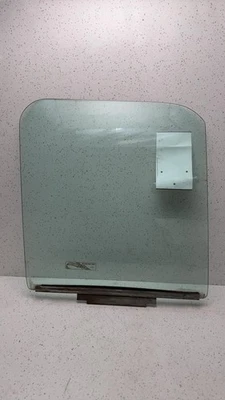 1975-1991 Ford FORD VAN E150 Right Front Door Glass/window Foto 1 de 4