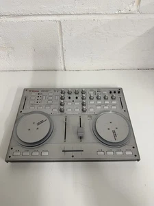 Vestax VCI-100 USB MIDI Controller  DJ Mixer Power Up , Untested - Picture 1 of 10