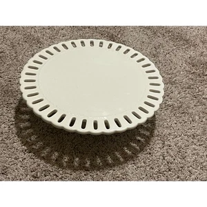 Portmeirion Studio VALERIE 12" Durchmesser Standfuß Kuchenständer ERSATZ - Bild 1 von 5