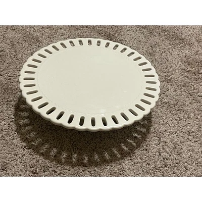 Portmeirion Studio VALERIE  12" Diameter Pedestal Cake Stand REPLACEMENT - Image 1 of 4