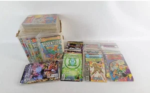 🧨🧨DC LOT OF 80+ ADVENTURE COMICS #311-529 SUPERMAN🧨🧨 - Picture 1 of 7