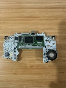 Nintendo Game Boy Advance GBA Motherboard Board FOR PARTS (READ) 40 Pin #E - Picture 1 of 3