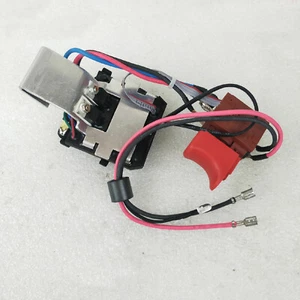 1PC NEW Defond CGP-1120F for Bosch GKS 18 V-LI/ 18V /EU Switch - Picture 1 of 14