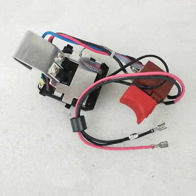 1PC NEW Defond CGP-1120F for Bosch GKS 18 V-LI/ 18V /EU Switch - image 1 of 4