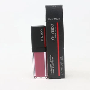 Shiseido Lacquerink Lipshine 0.2oz/6ml New With Box - Picture 1 of 10