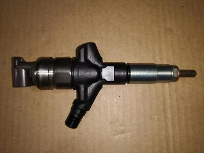 ТОПЛИВНАЯ ФОРСУНКА SUBARU OUTBACK MK4 BR BM 2009–2015 ЕВРО 5 53987 16613-AA030 - Изображение 1 из 3