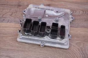 BMW 535I 335I X3 X5 2013-2015 motor módulo informático ecu ecm pcm 8617383-01 - Imagen 1 de 4
