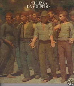 Pellizza da Volpedo Electa - Foto 1 di 1