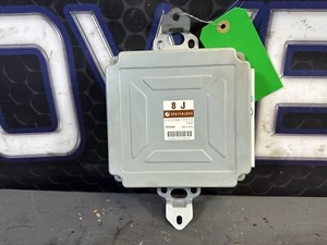 Subaru Impreza WRX STi 2004 OEM ECU 22611AJ241 - Imagen 1 de 5