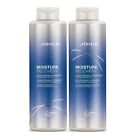Joico Moisture Recovery Shampoo and Conditioner 33.8 oz Duo / Set 