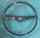 Reconditioned Steering Wheel for 1958-1961 Austin Healey Bugeye Sprite