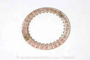 Felsa 4007N (25 jewels) Swiss movement date disc - 150957 - Imagen 1 de 2