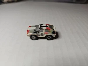"#1 Enduro Racing CAR" 1980 -1989 Galoob Micro Machines Rare Vintage - Picture 1 of 5
